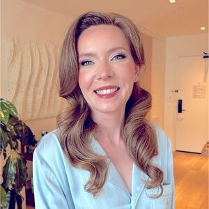 Meet your Posher, Alana